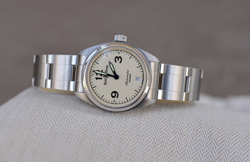 ベル&ロス ヴィンテージ123 210S