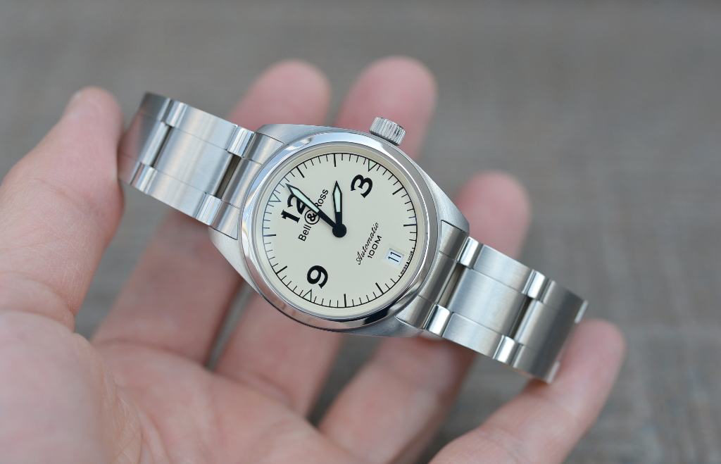 ベル&ロス ヴィンテージ123 210S