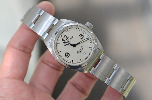 ヴィンテージ123 210S