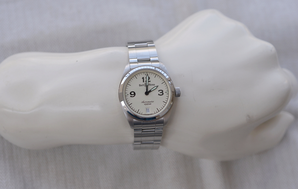 ベル&ロス ヴィンテージ123 210S