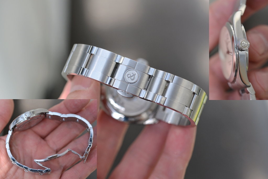 ベル&ロス ヴィンテージ123 210S