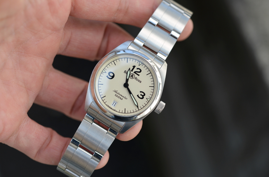 ベル&ロス ヴィンテージ123 210S