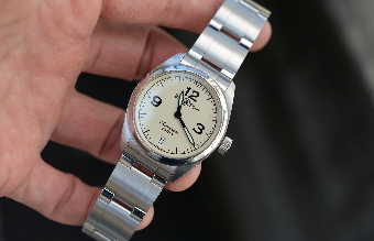 ヴィンテージ123 210S