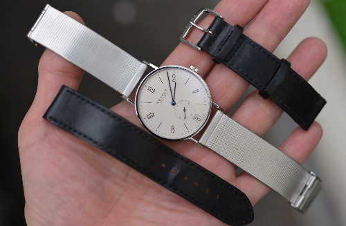 タンジェント デイト 130 TN1B1W2L