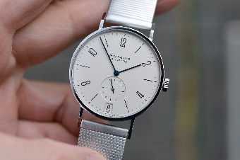 タンジェント デイト 130 TN1B1W2L