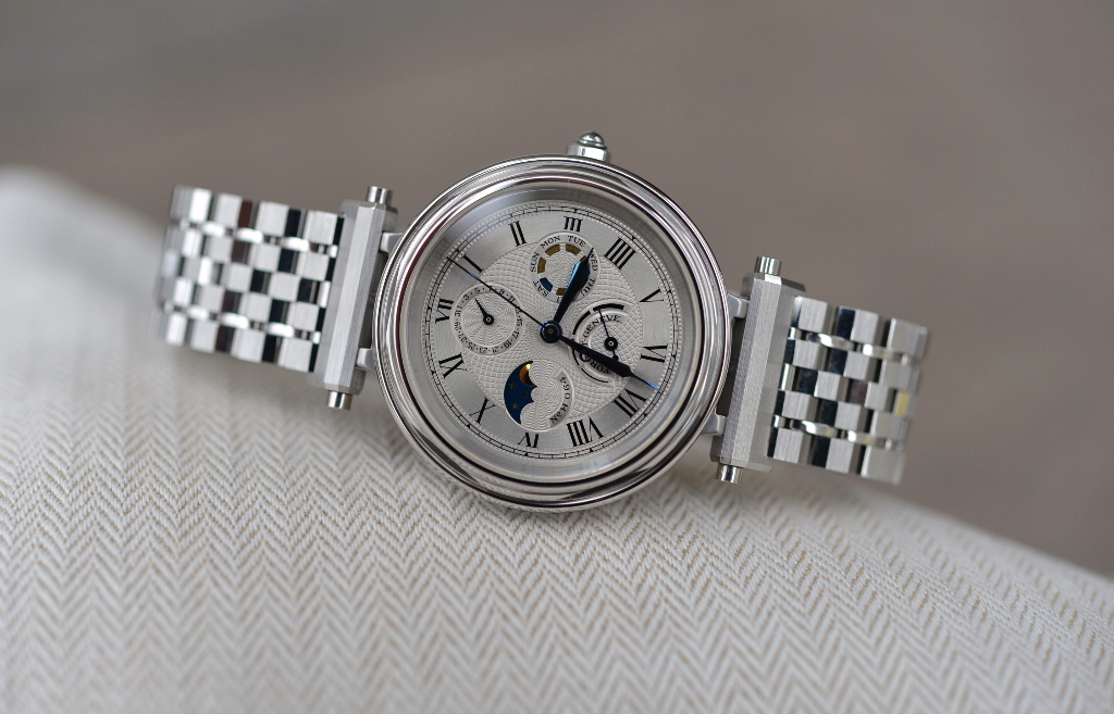 フォルジェ Series H Ref.H001