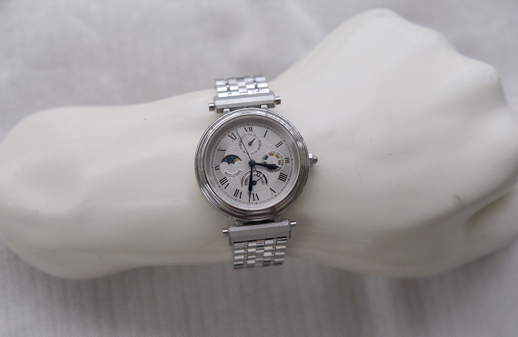 フォルジェ Series H Ref.H001