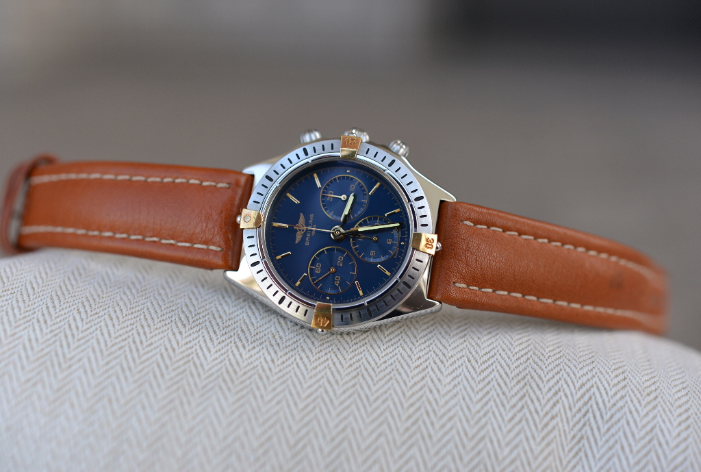 ブライトリング クロノ カリスト B11045