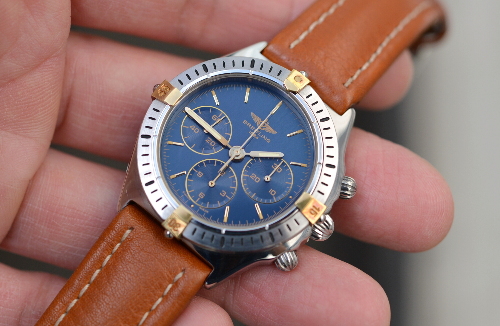 クロノ カリスト B11045