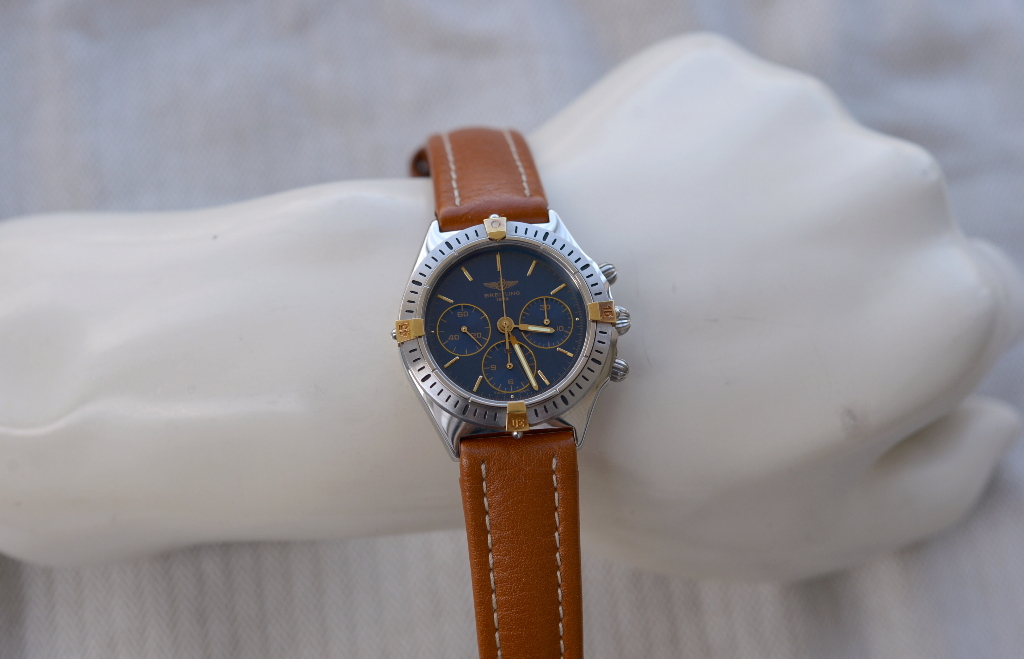 ブライトリング クロノ カリスト B11045