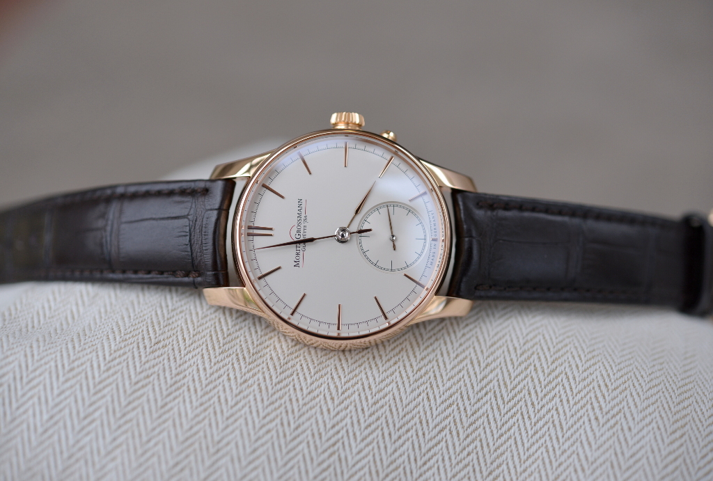 モリッツグロスマン アトゥム MG-000463