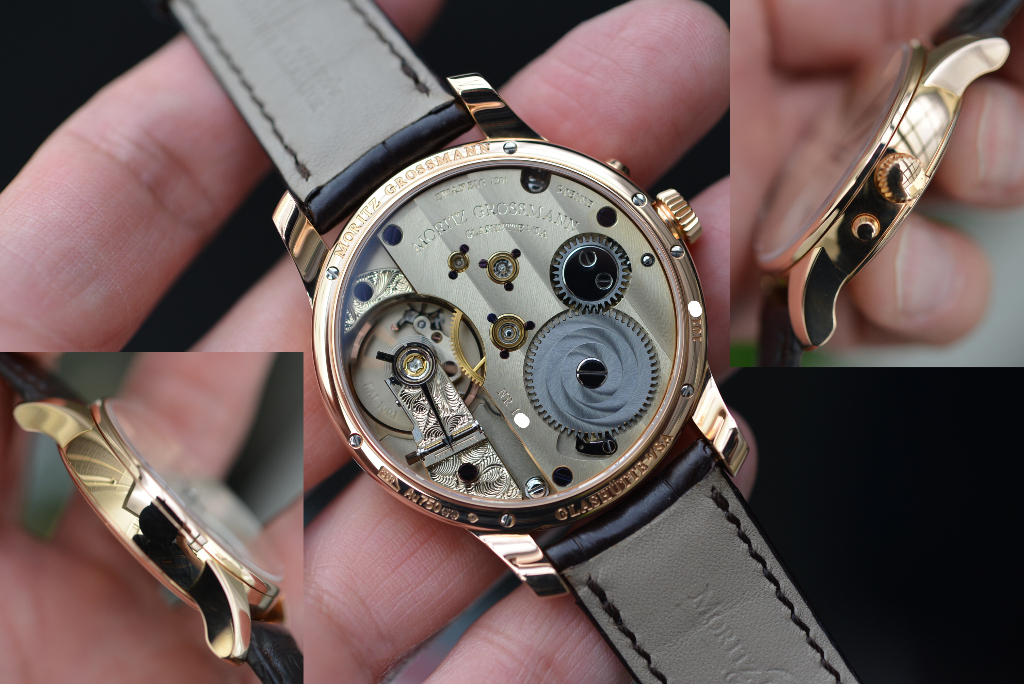 モリッツグロスマン アトゥム MG-000463