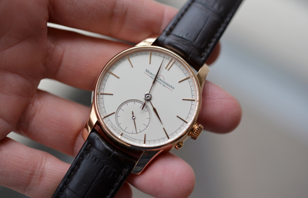 モリッツグロスマン アトゥム MG-000463