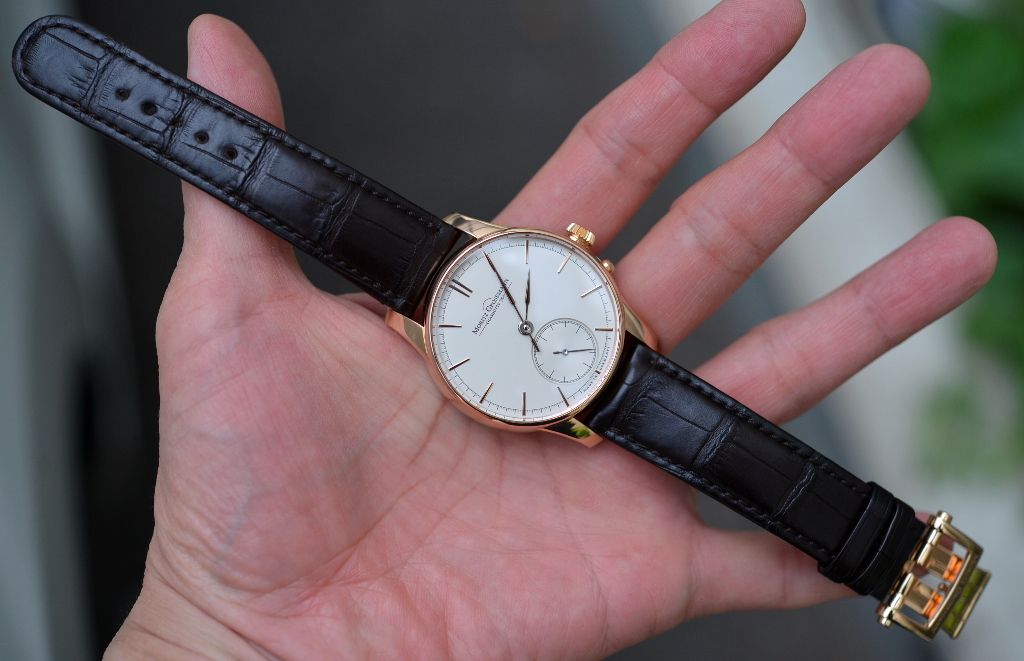 モリッツグロスマン アトゥム MG-000463