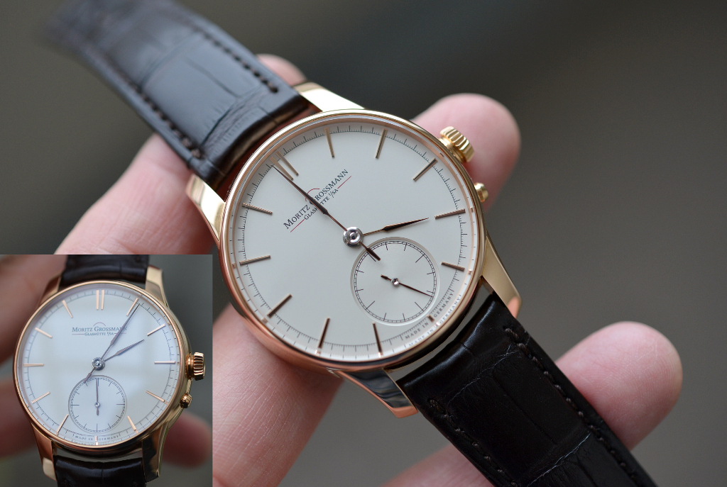 モリッツグロスマン アトゥム MG-000463