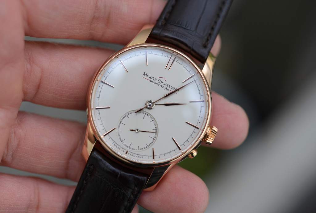 モリッツグロスマン アトゥム MG-000463
