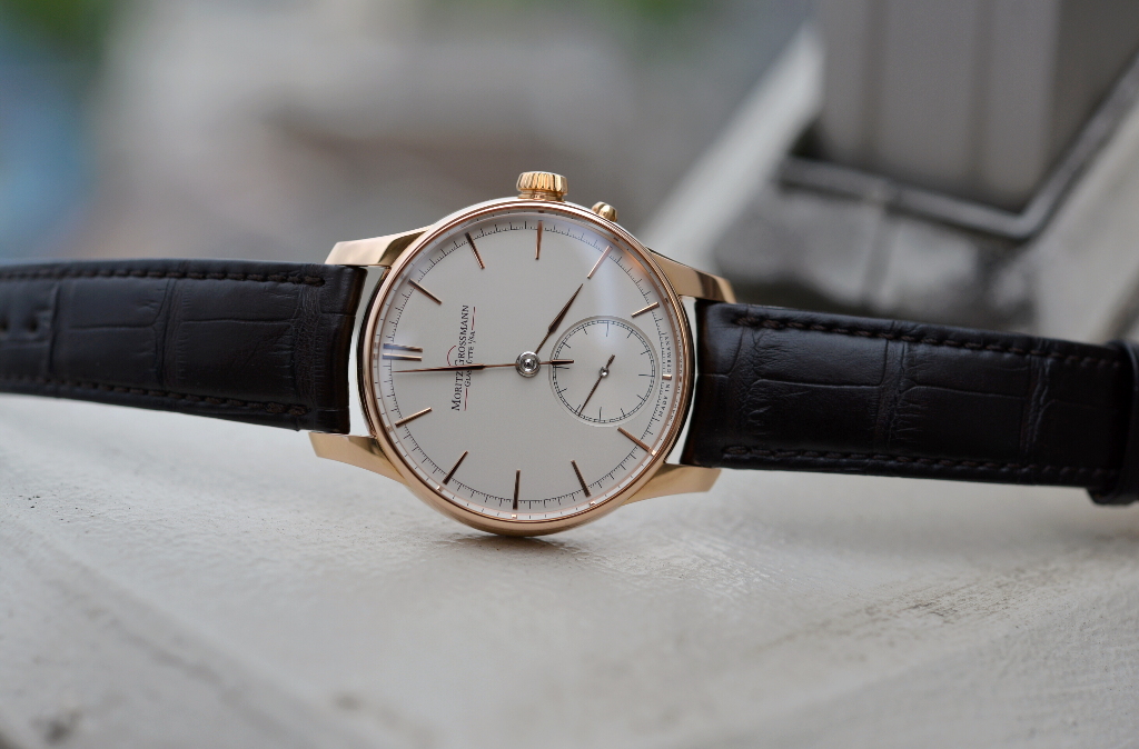 モリッツグロスマン アトゥム MG-000463