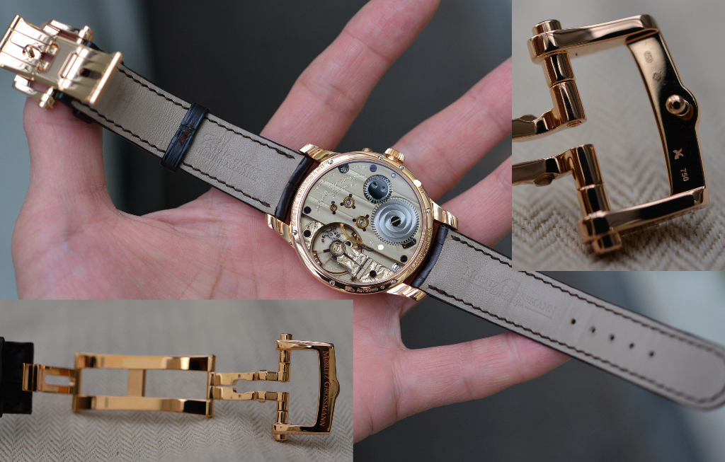 モリッツグロスマン アトゥム MG-000463