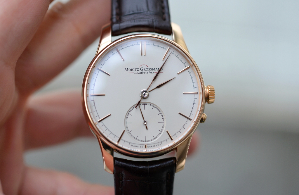 モリッツグロスマン アトゥム MG-000463