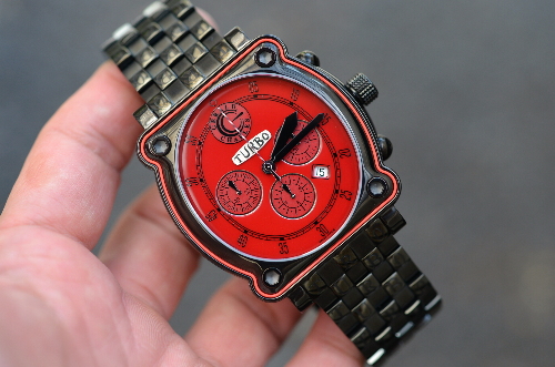 トゥルボ 16.SS.PVD.SBPVD02