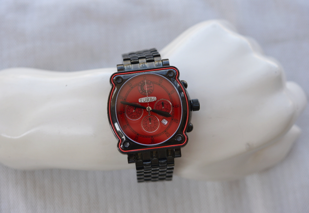 ジェラルドチャールズ トゥルボ 16.SS.PVD.SBPVD02