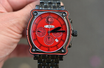 トゥルボ 16.SS.PVD.SBPVD02