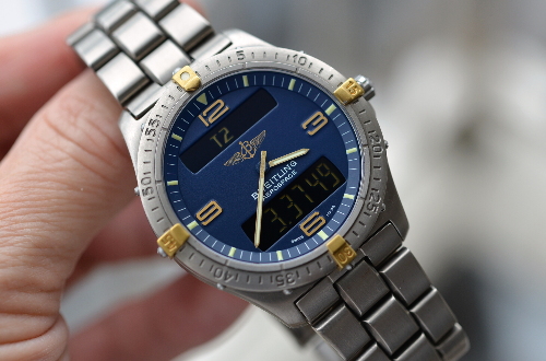 エアロスペース F56062 (F566C58PT)