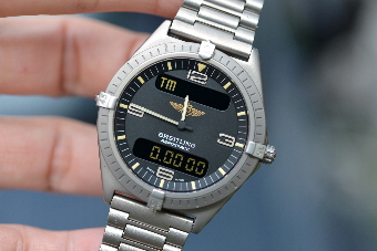 エアロスペース E56060